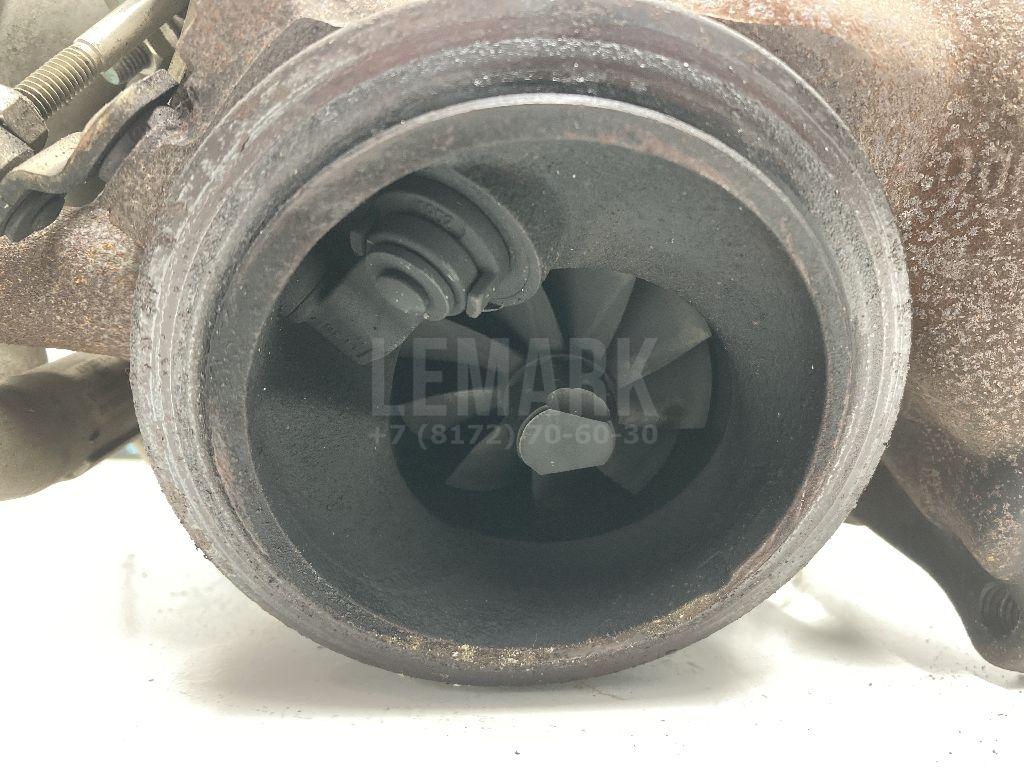 Турбокомпрессор (турбина) для  BMW 2-serie F22/F23/F87 2013-2020