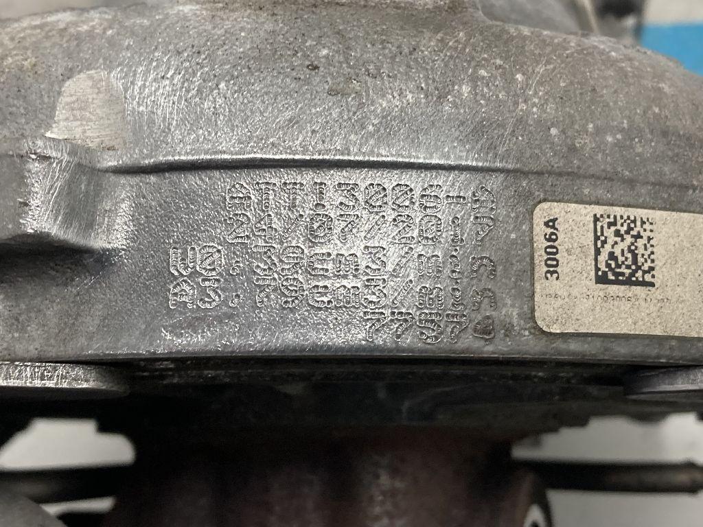 Турбокомпрессор (турбина) для  BMW 2-serie F22/F23/F87 2013-2020