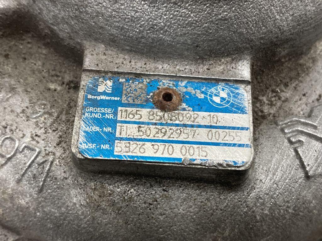 Турбокомпрессор (турбина) для  BMW 2-serie F22/F23/F87 2013-2020