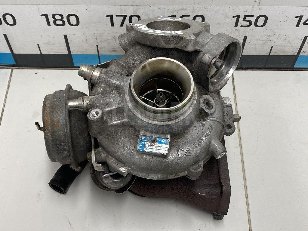 Турбокомпрессор (турбина) для  BMW 2-serie F22/F23/F87 2013-2020