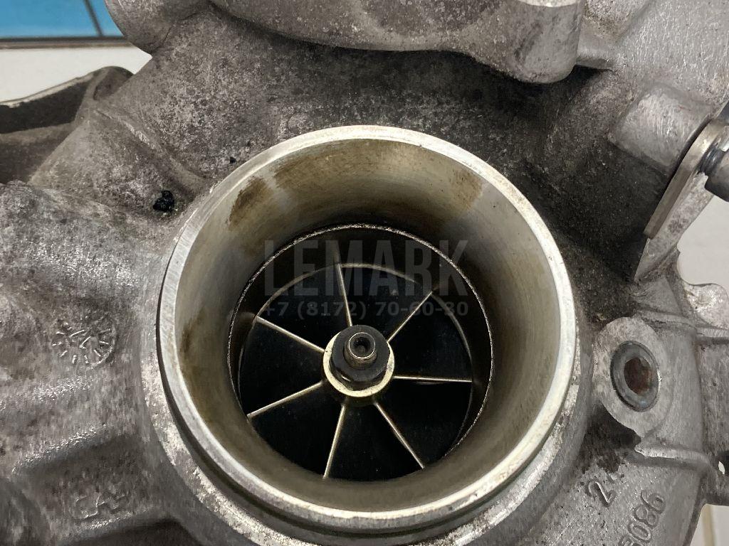 Турбокомпрессор (турбина) для  BMW 2-serie F22/F23/F87 2013-2020