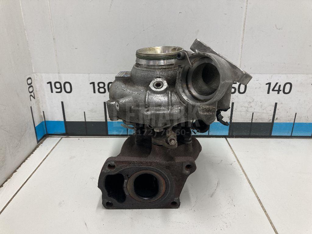 Турбокомпрессор (турбина) для  BMW 2-serie F22/F23/F87 2013-2020