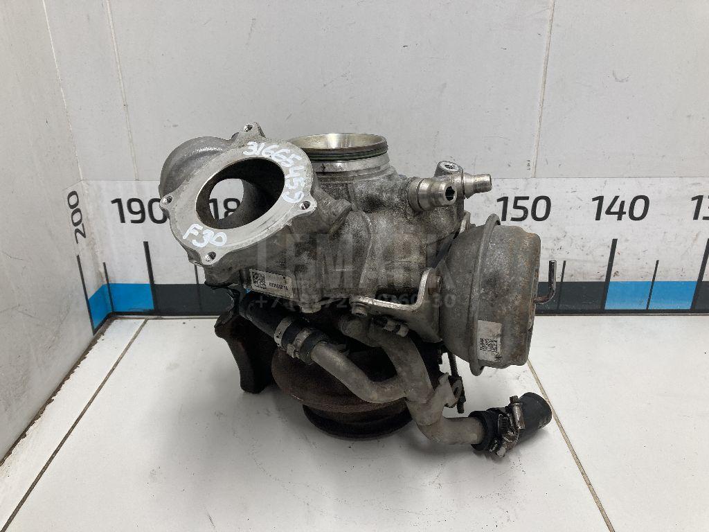 Турбокомпрессор (турбина) для  BMW 2-serie F22/F23/F87 2013-2020