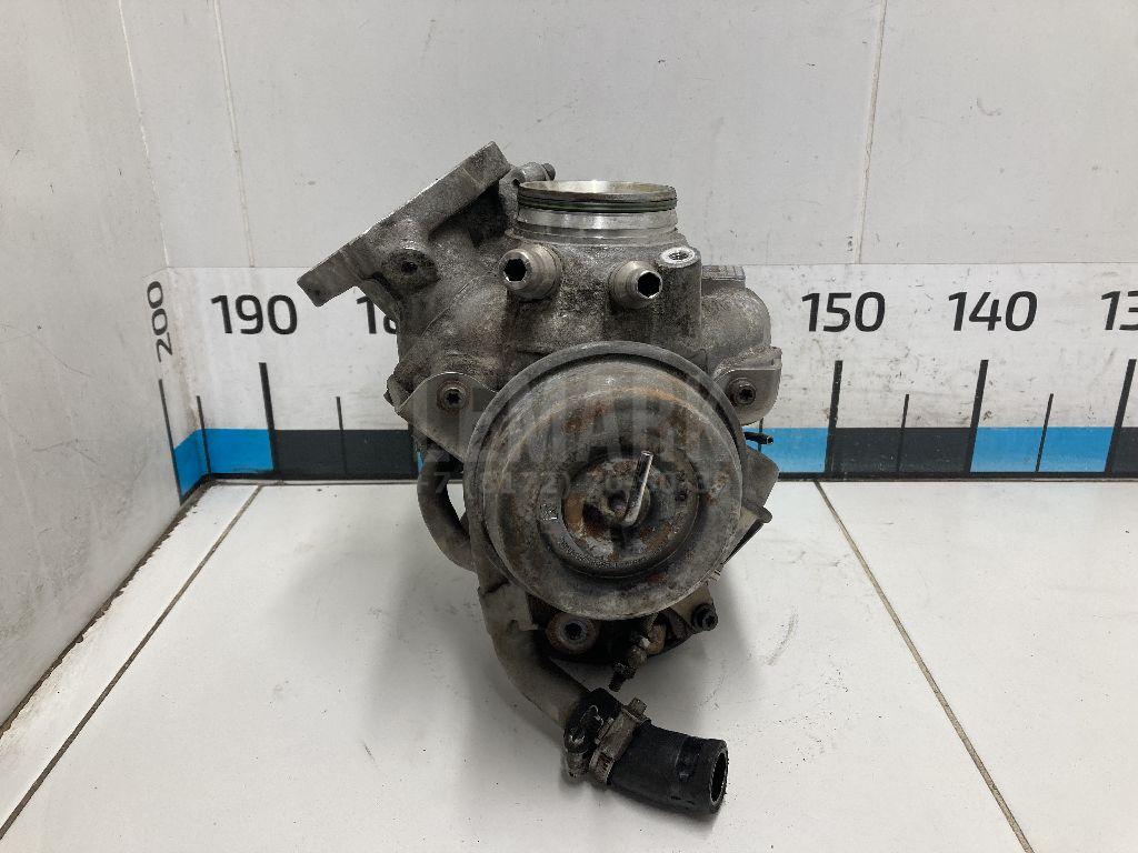 Турбокомпрессор (турбина) для  BMW 2-serie F22/F23/F87 2013-2020