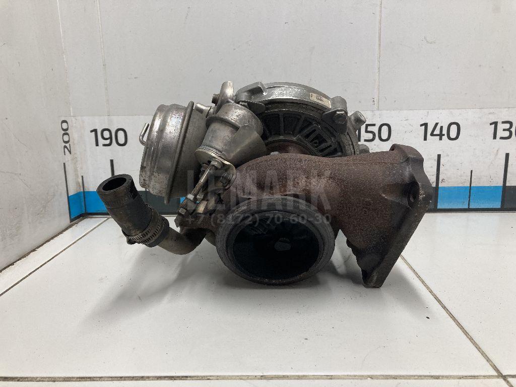 Турбокомпрессор (турбина) для  BMW 2-serie F22/F23/F87 2013-2020