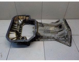 Поддон масляный двигателя для Mercedes Benz Vito/Viano-(639) 2003-2014 БУ состояние отличное