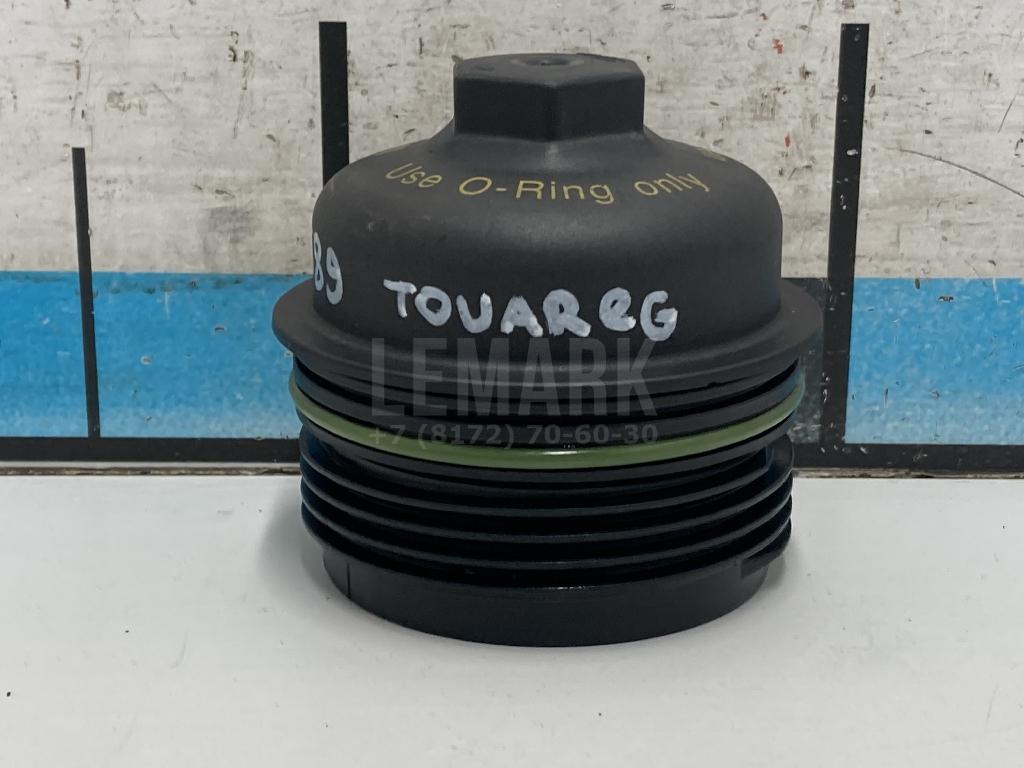 Крышка масляного фильтра для  BAW M7 2022