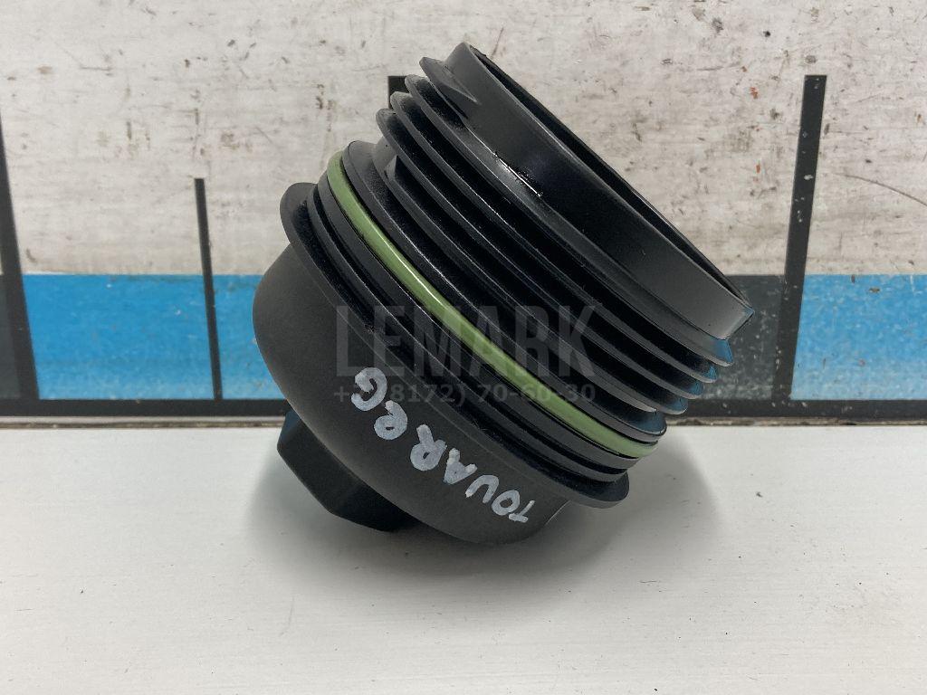 Крышка масляного фильтра для  BAW M7 2022