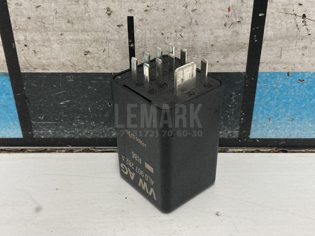 Реле свечей накала для  BMW 4-serie G22/G23 2020