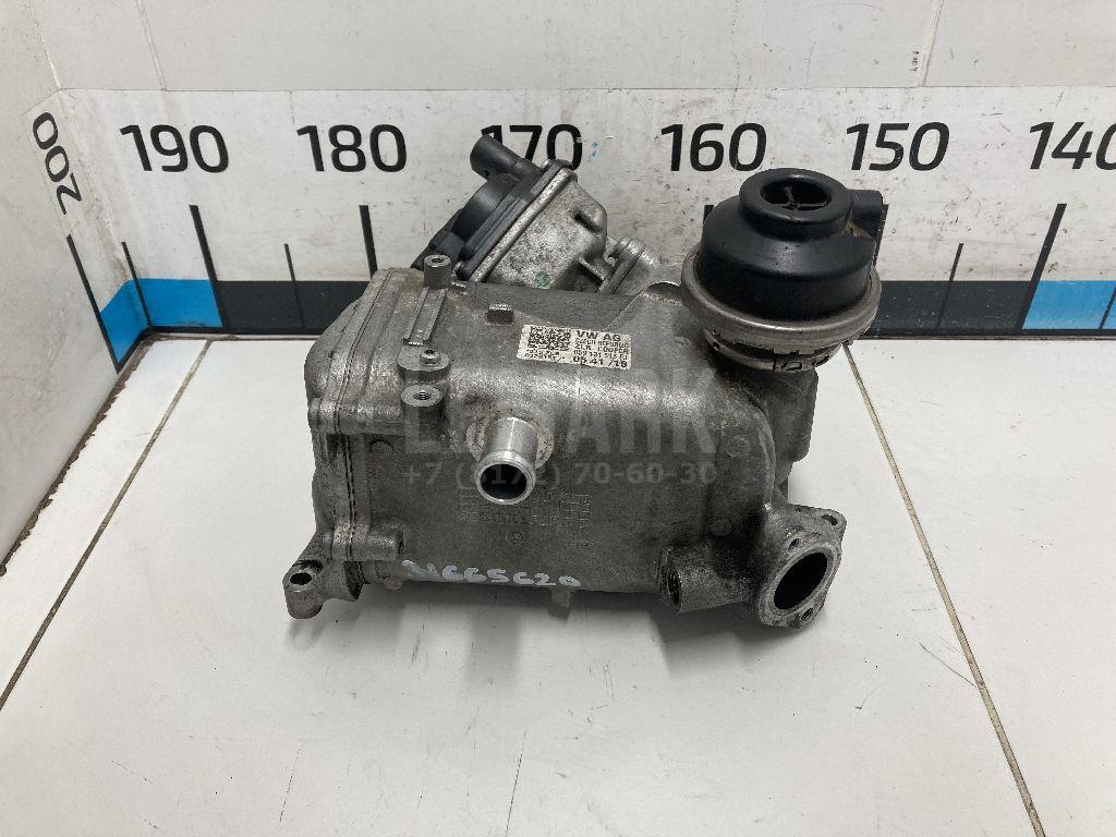 Радиатор системы EGR 059131515FJ VAG