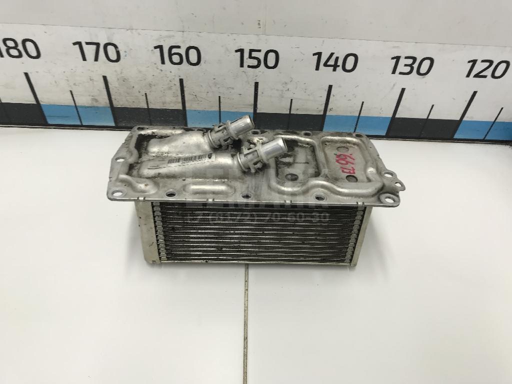 Интеркулер DS7Z6K775A Ford