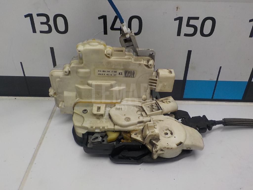 Замок двери задней правой для  BMW 4-serie G22/G23 2020