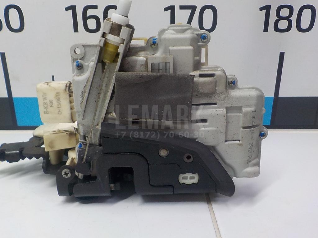 Замок двери задней правой для  BMW 4-serie G22/G23 2020