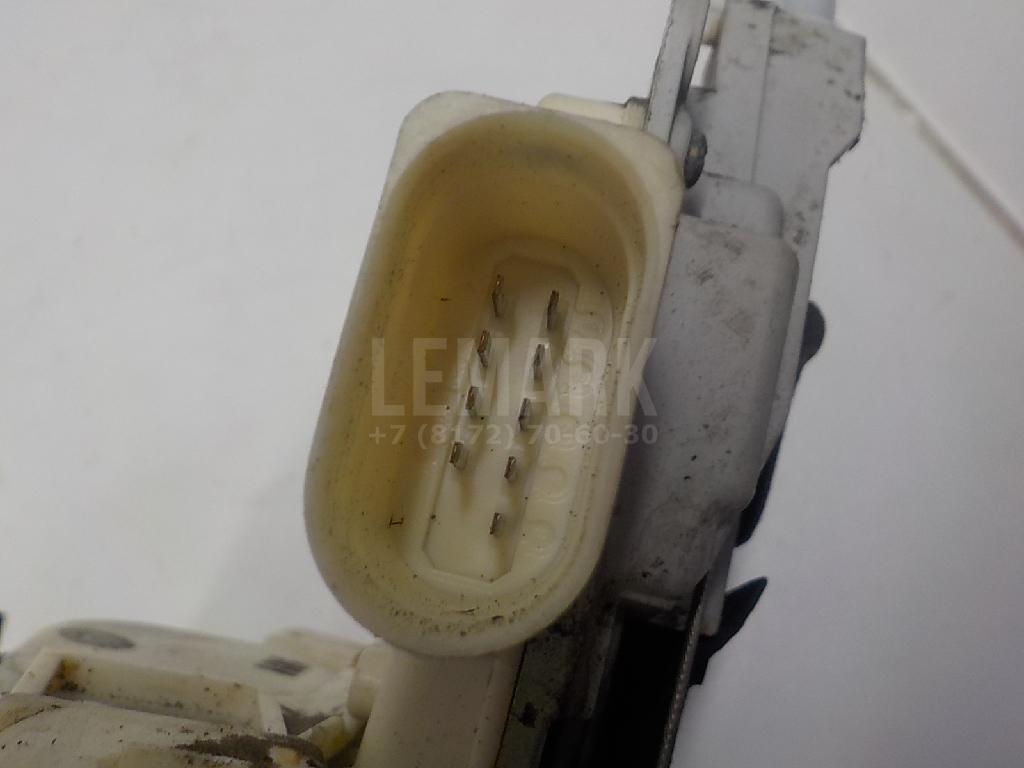 Замок двери задней правой для  BMW 4-serie G22/G23 2020