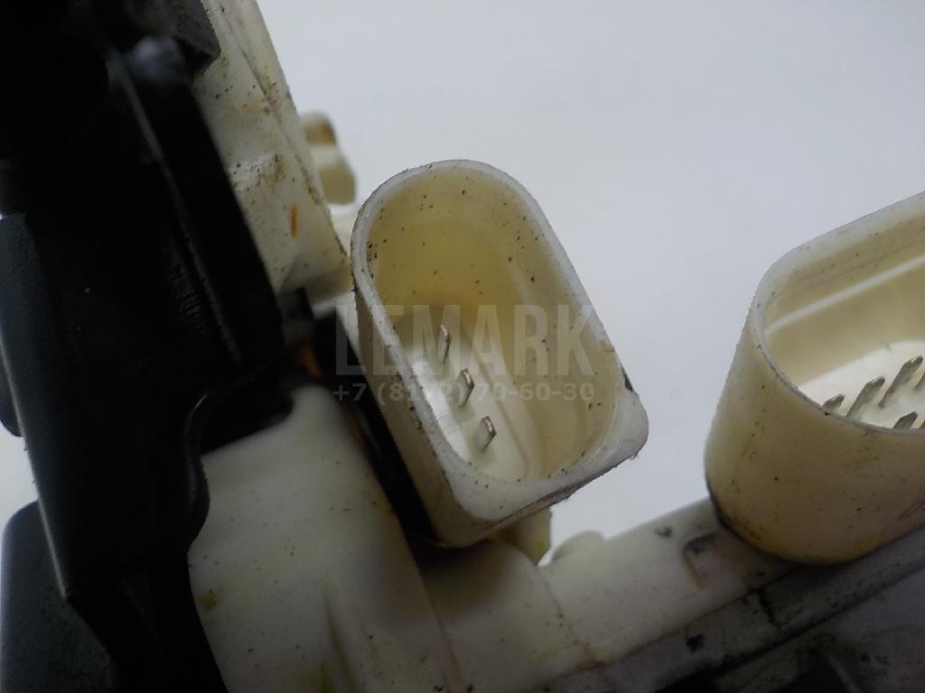 Замок двери задней правой для  BMW 4-serie G22/G23 2020