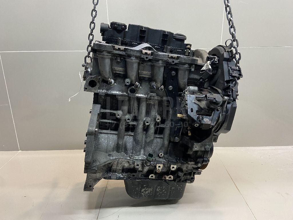 Двигатель для  BMW X1 U11 2022