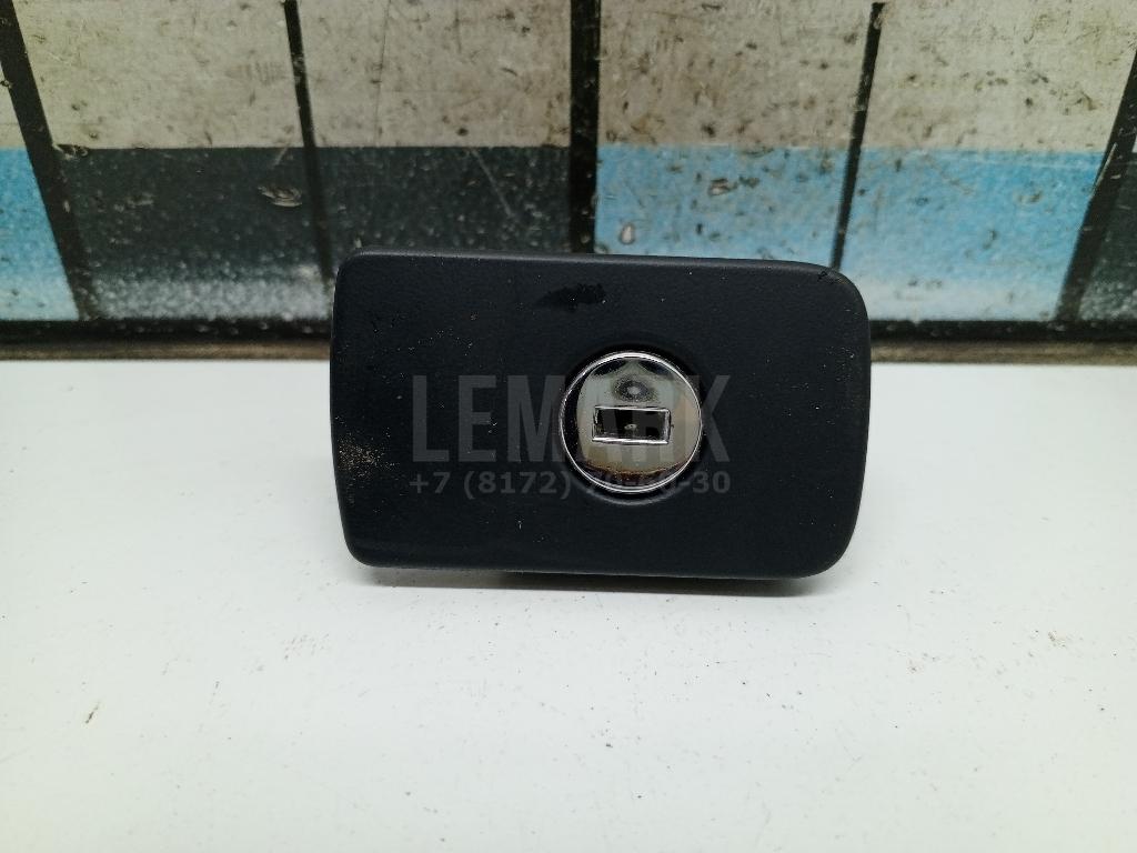 Замок бардачка 5C7857147A81U VAG