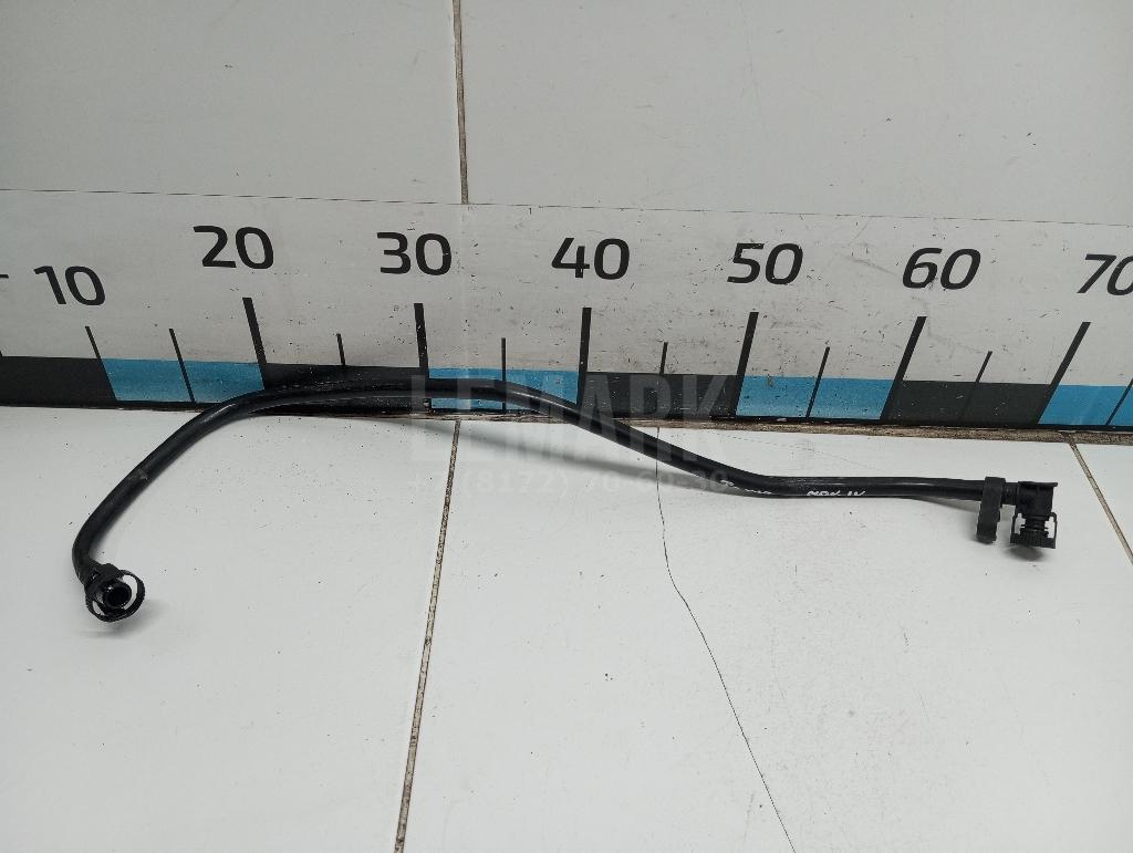 Трубка картерных газов 6G9G6C662JC Ford