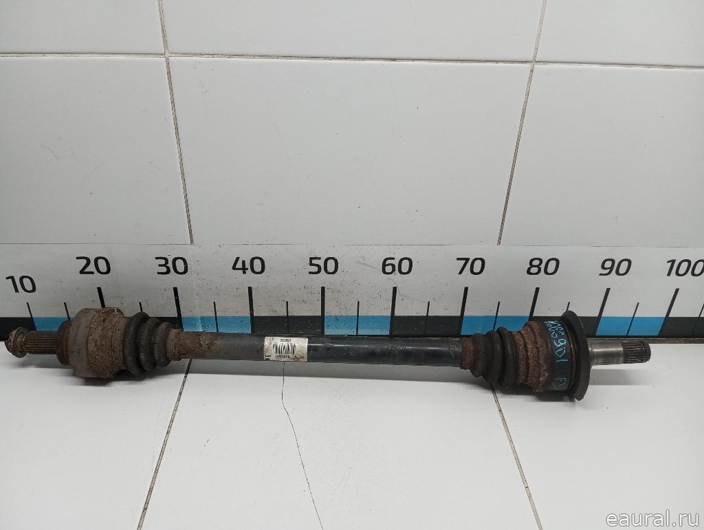 Полуось задняя правая