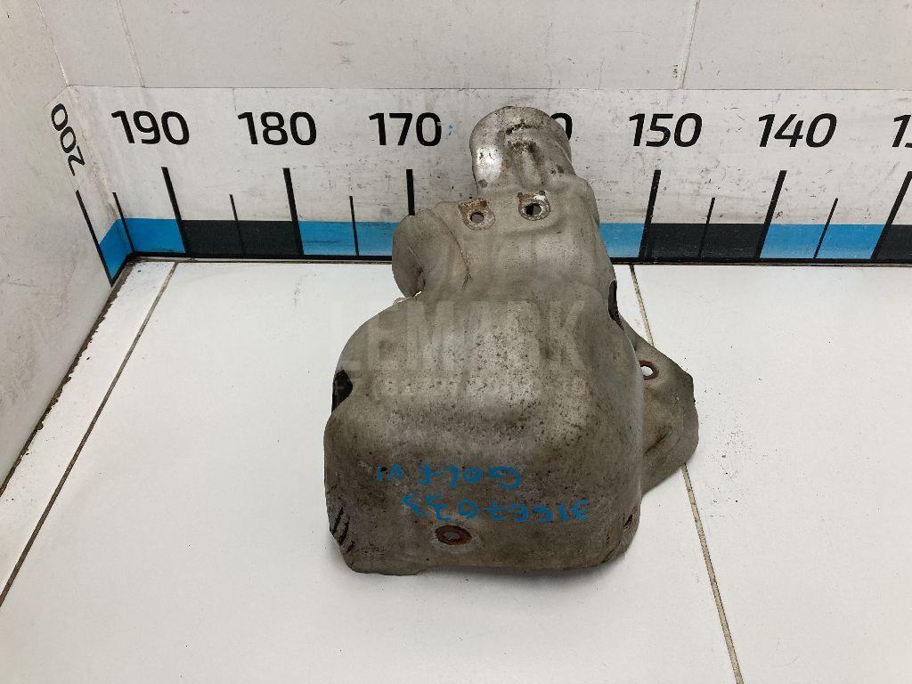 Экран тепловой для  BMW X5 F15/F85 2013-2018