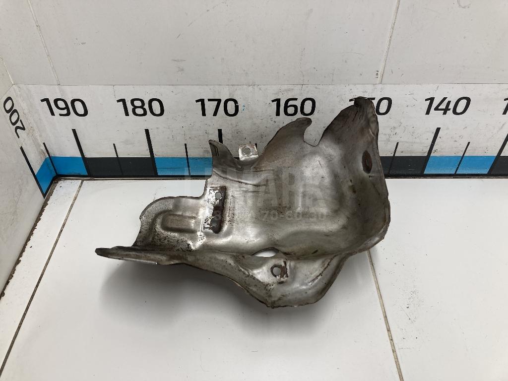 Экран тепловой для  BMW X5 F15/F85 2013-2018