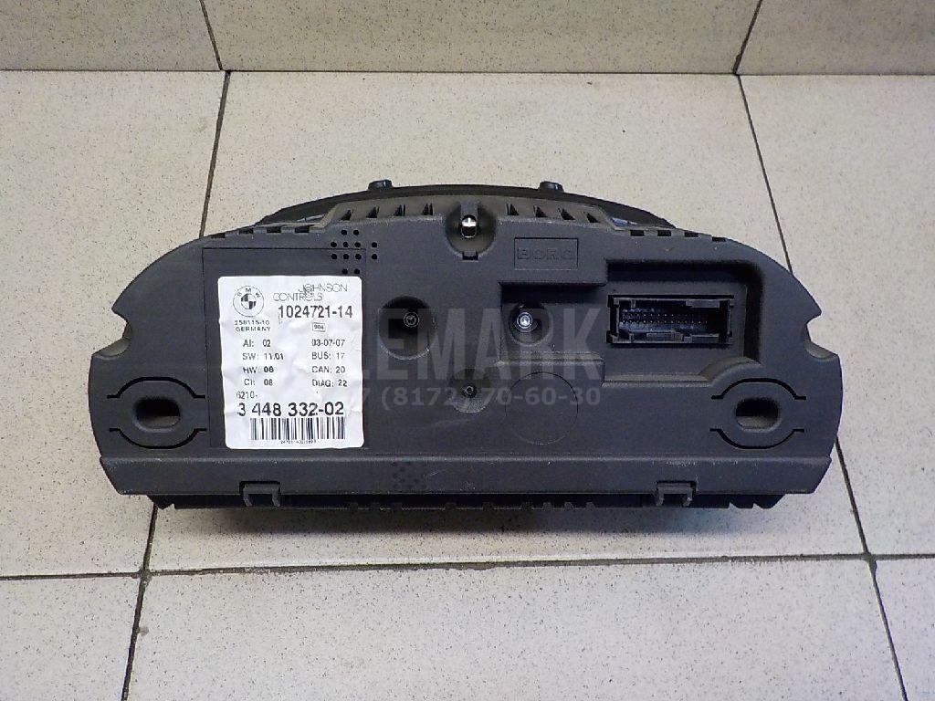 Панель приборов для  Acura RSX 2001-2006