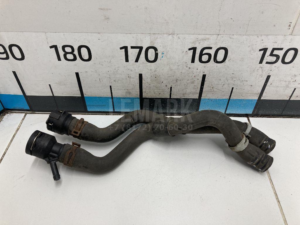 Патрубок отопителя для  Audi TT(8N) 1998-2006
