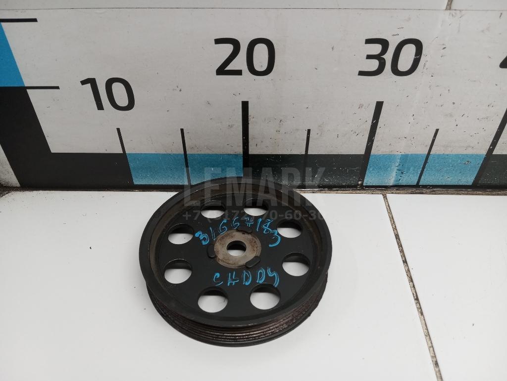 Шкив коленвала 03F105255A VAG