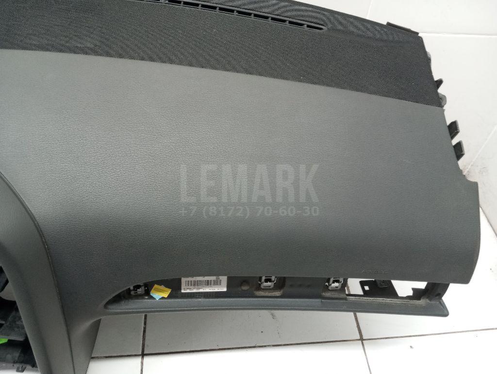 Торпедо для  BMW 1-serie F20/F21 2011-2019