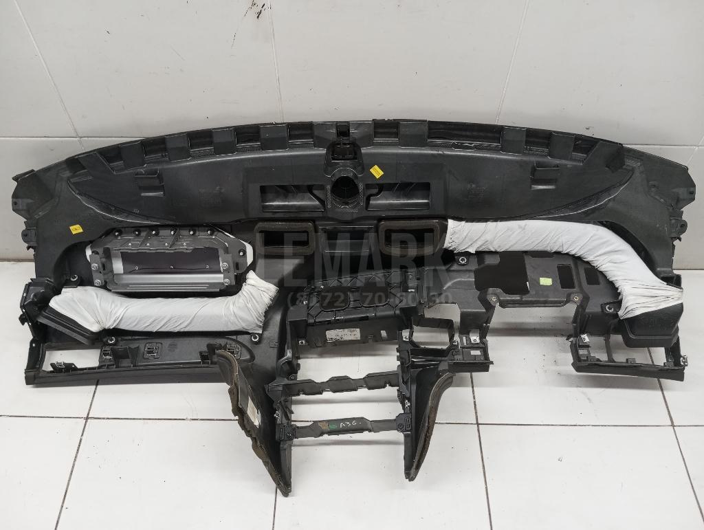 Торпедо для  BMW 1-serie F20/F21 2011-2019