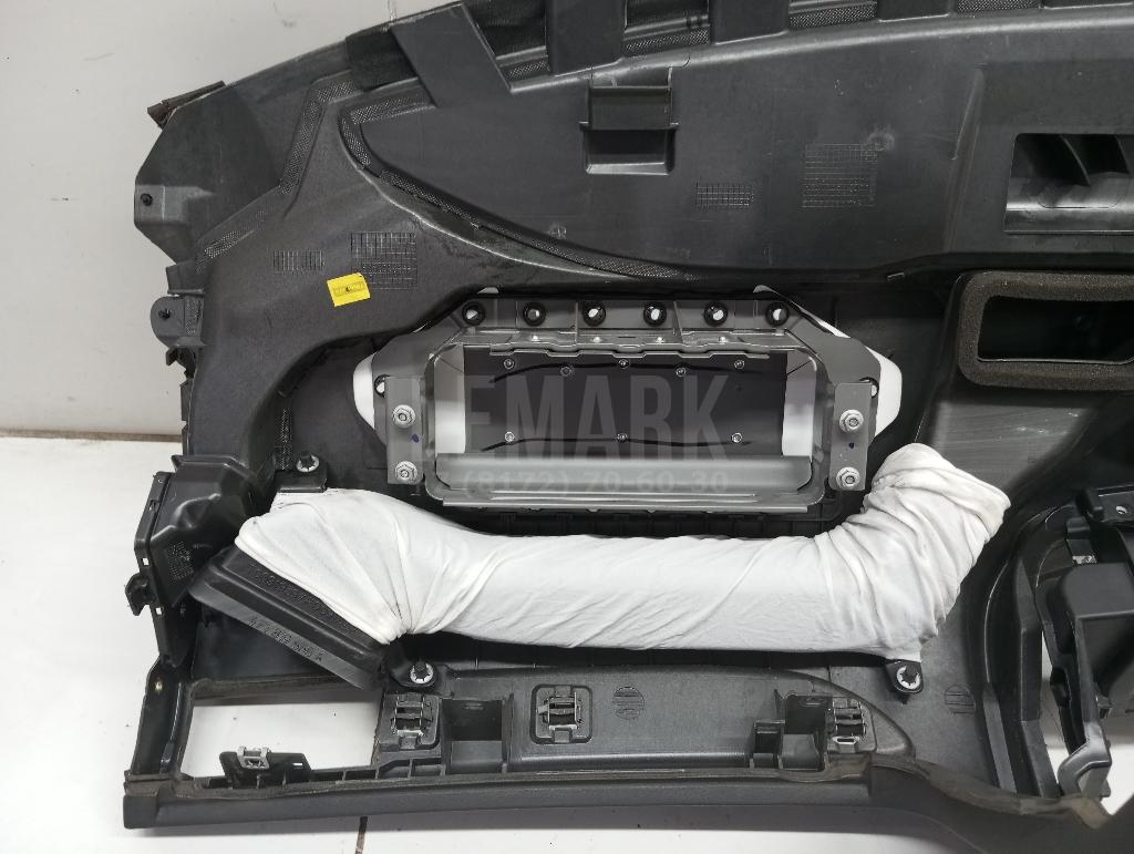 Торпедо для  BMW 1-serie F20/F21 2011-2019