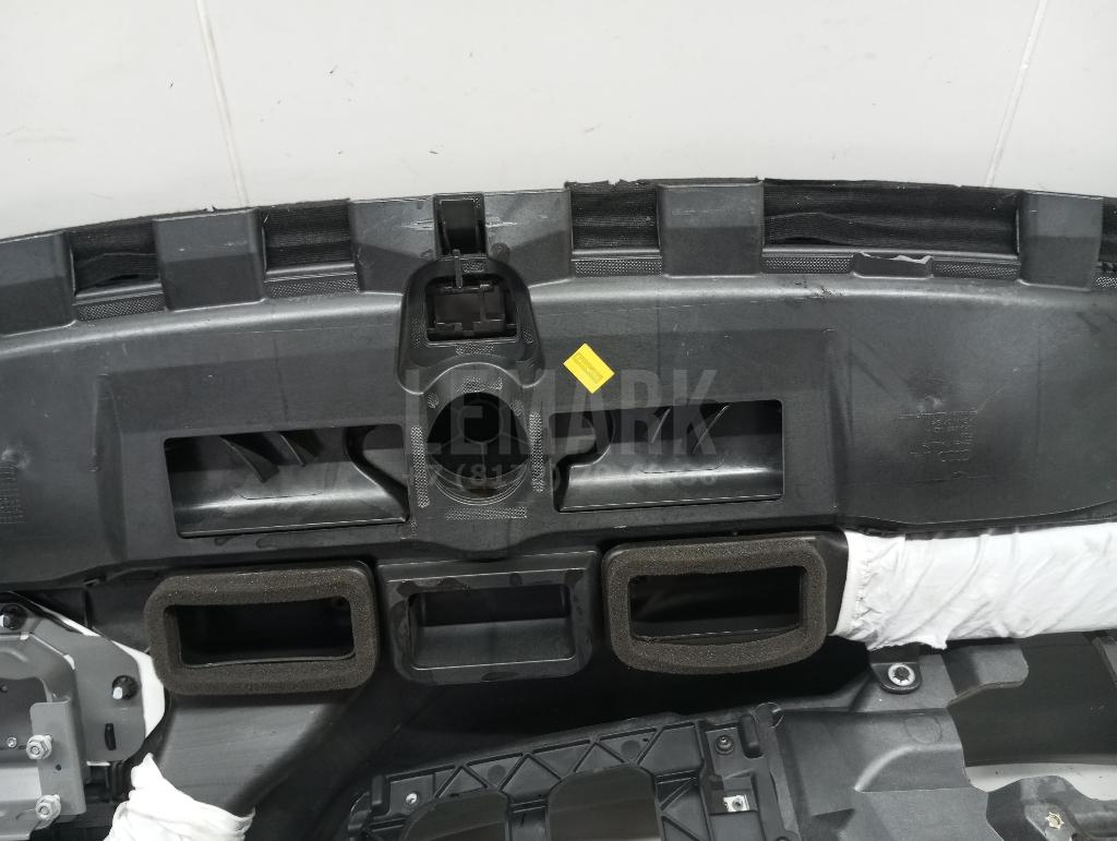 Торпедо для  BMW 1-serie F20/F21 2011-2019