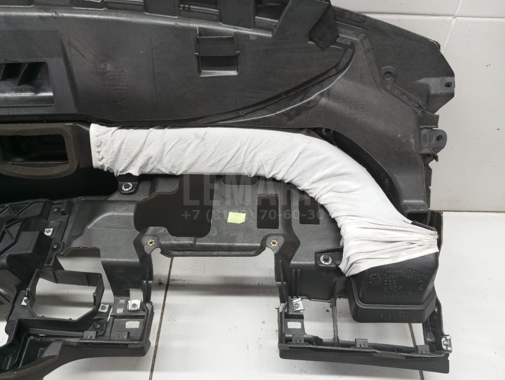 Торпедо для  BMW 1-serie F20/F21 2011-2019