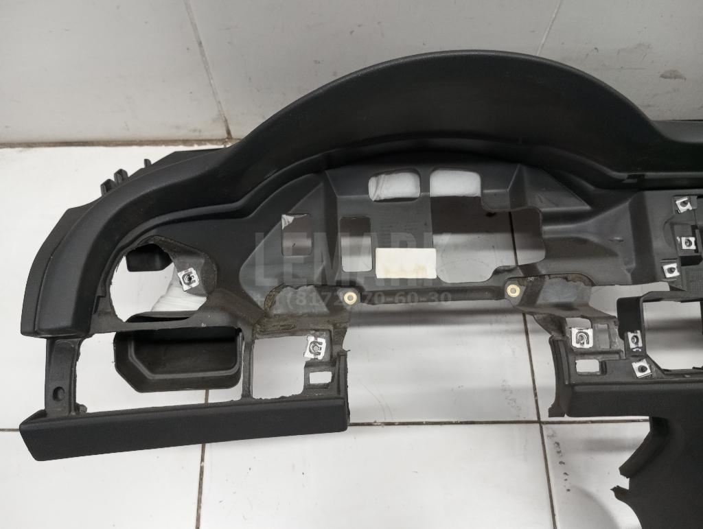Торпедо для  BMW 1-serie F20/F21 2011-2019