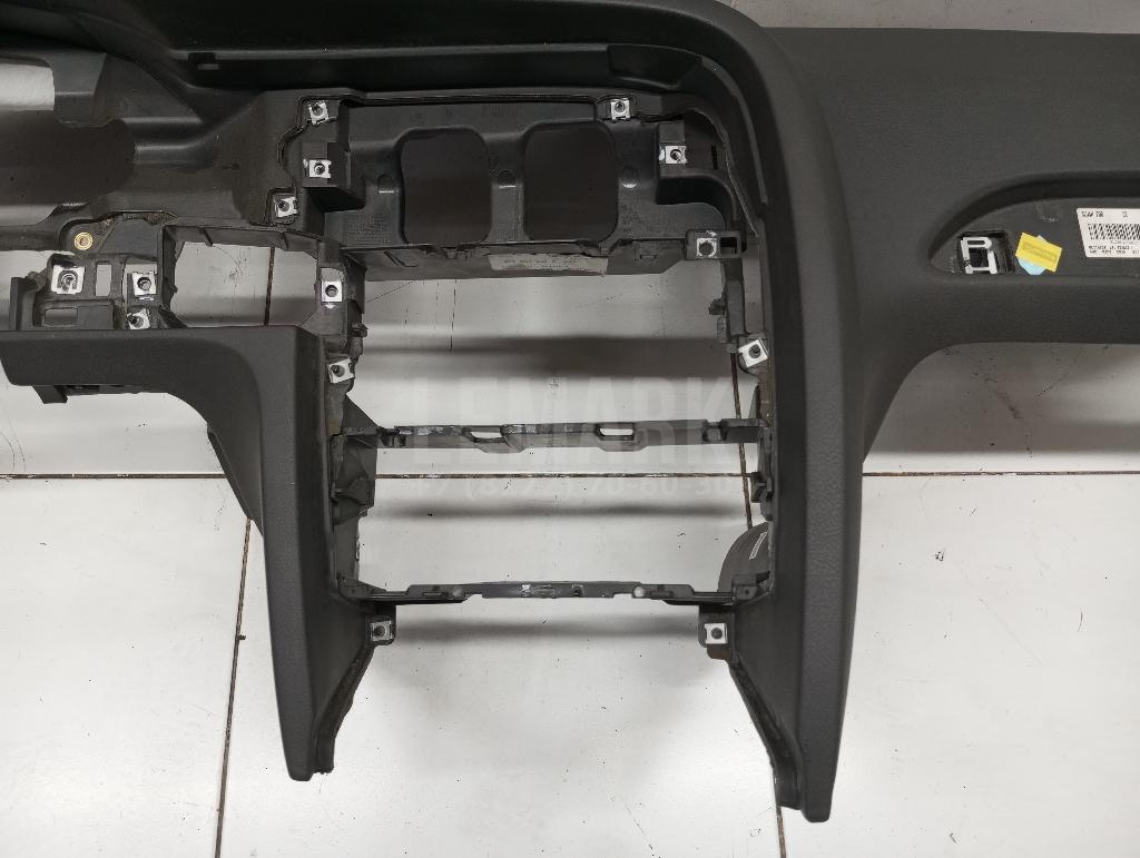 Торпедо для  BMW 1-serie F20/F21 2011-2019