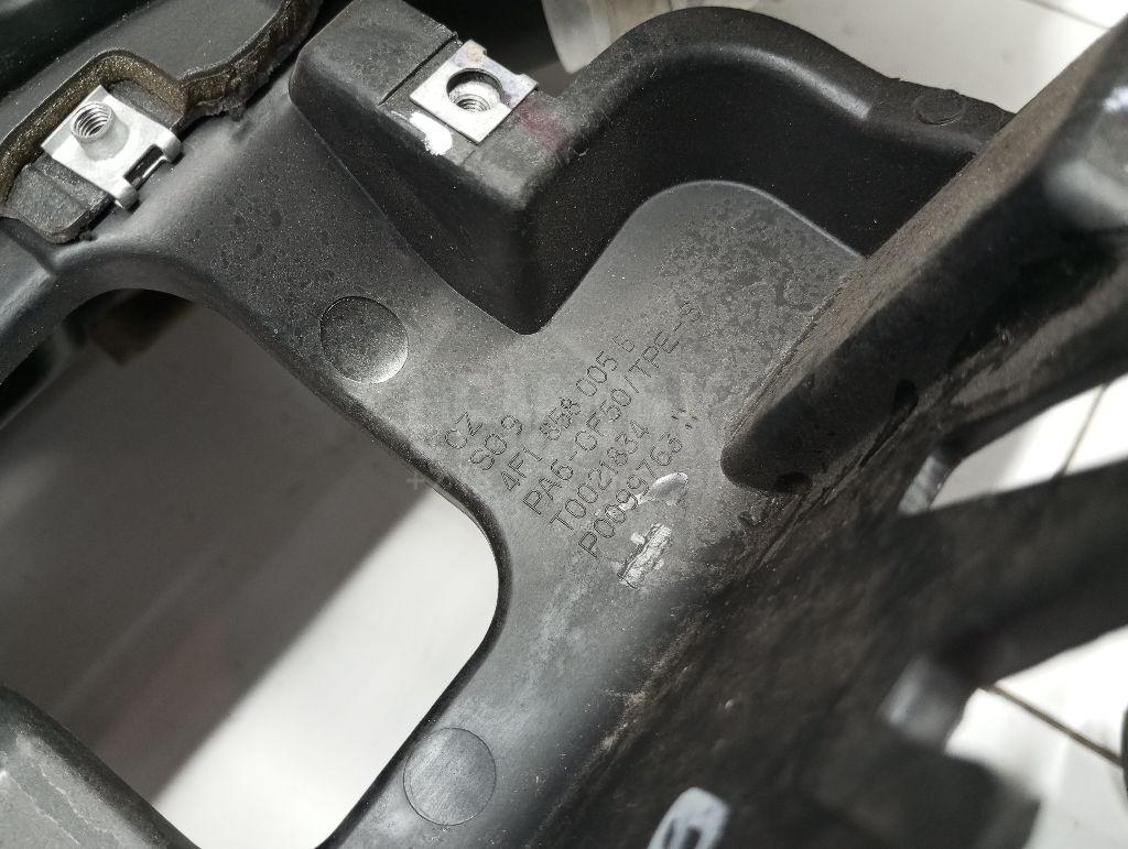 Торпедо для  BMW 1-serie F20/F21 2011-2019