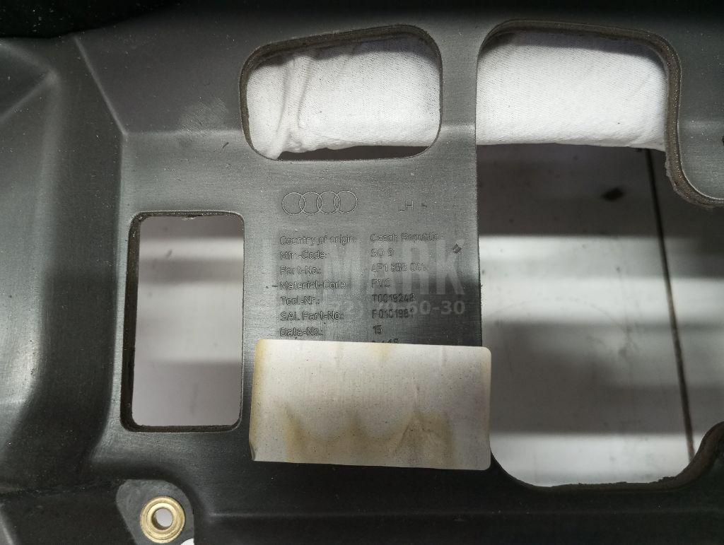 Торпедо для  BMW 1-serie F20/F21 2011-2019