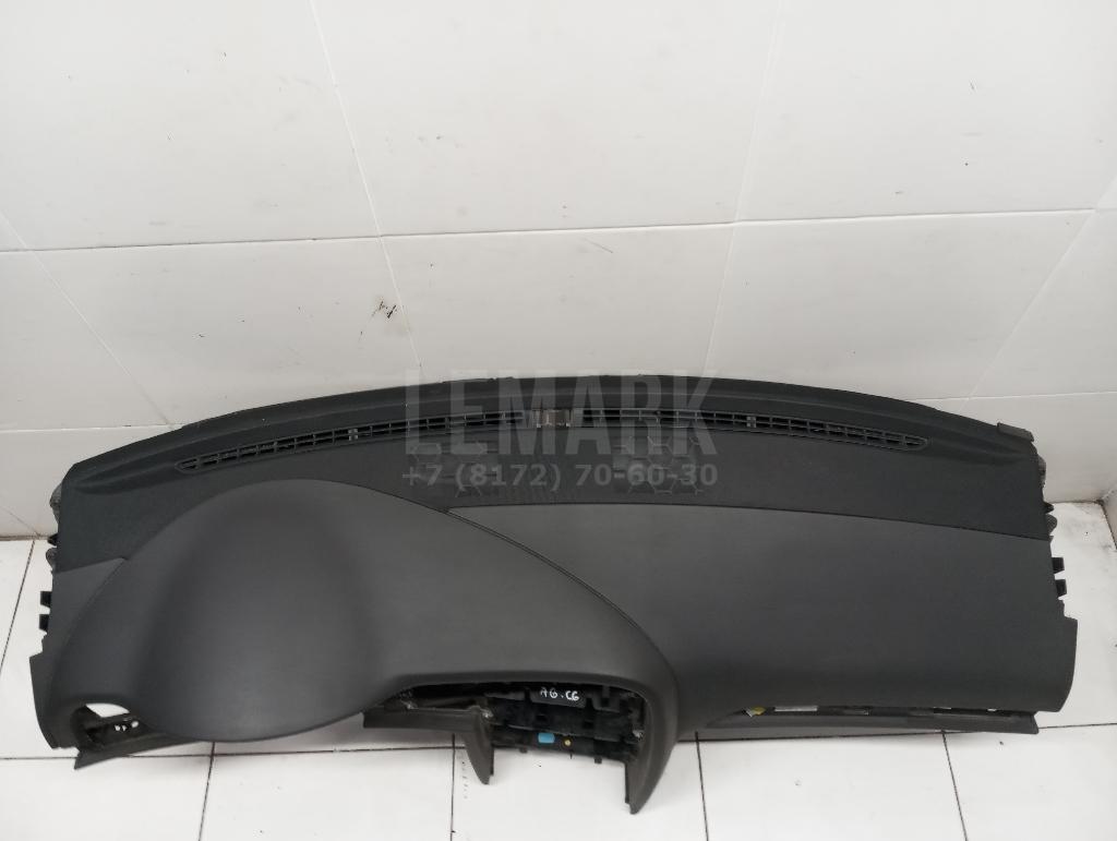 Торпедо для  BMW 1-serie F20/F21 2011-2019