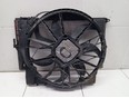 Вентилятор радиатора