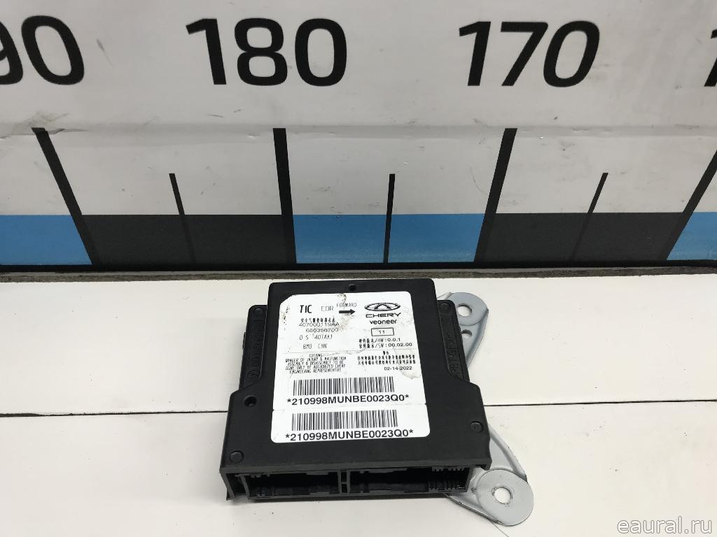 Блок управления AIR BAG