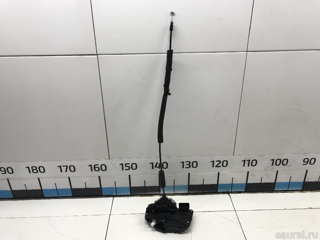 Замок двери задней левой
