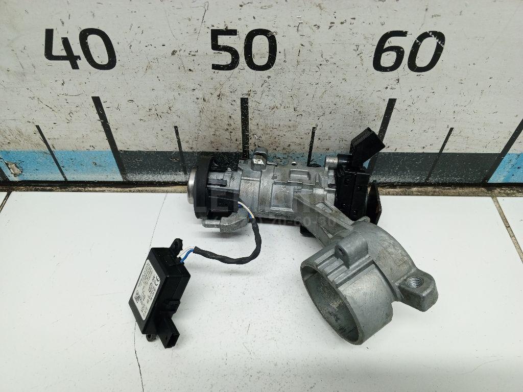 Корпус замка зажигания 25799292 GM