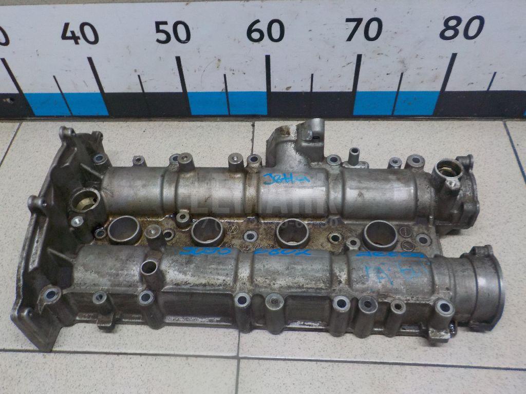 Постель распредвала 03C103475CD VAG