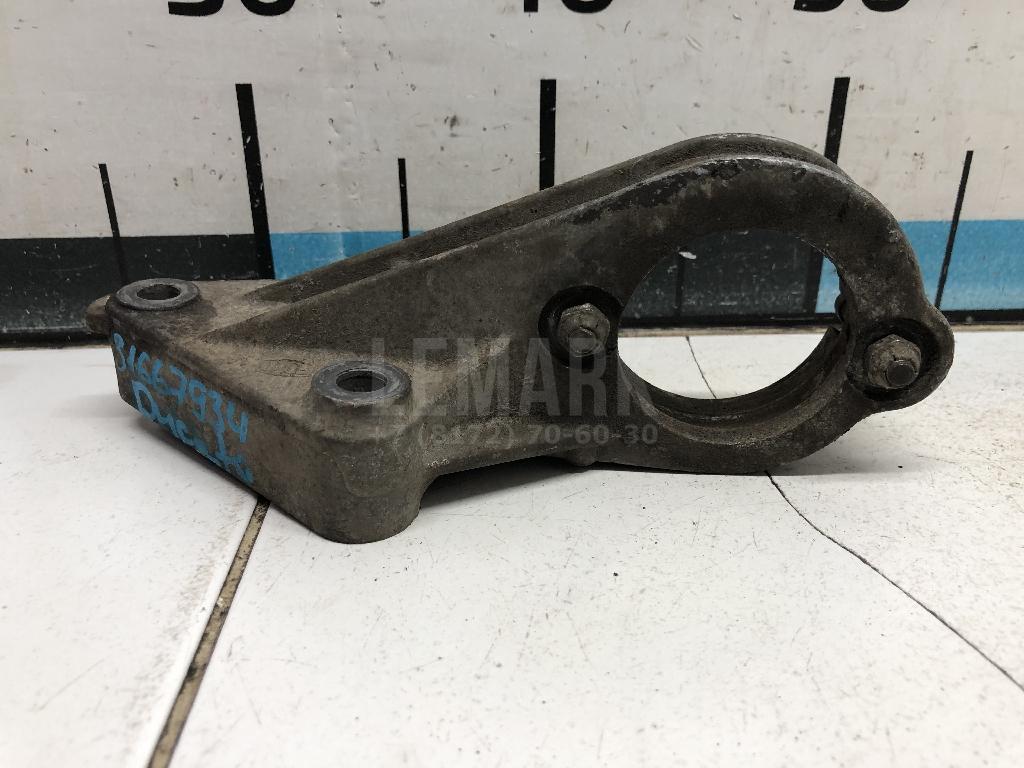 Кронштейн промежуточного вала для  Ford Fiesta 2008-2019
