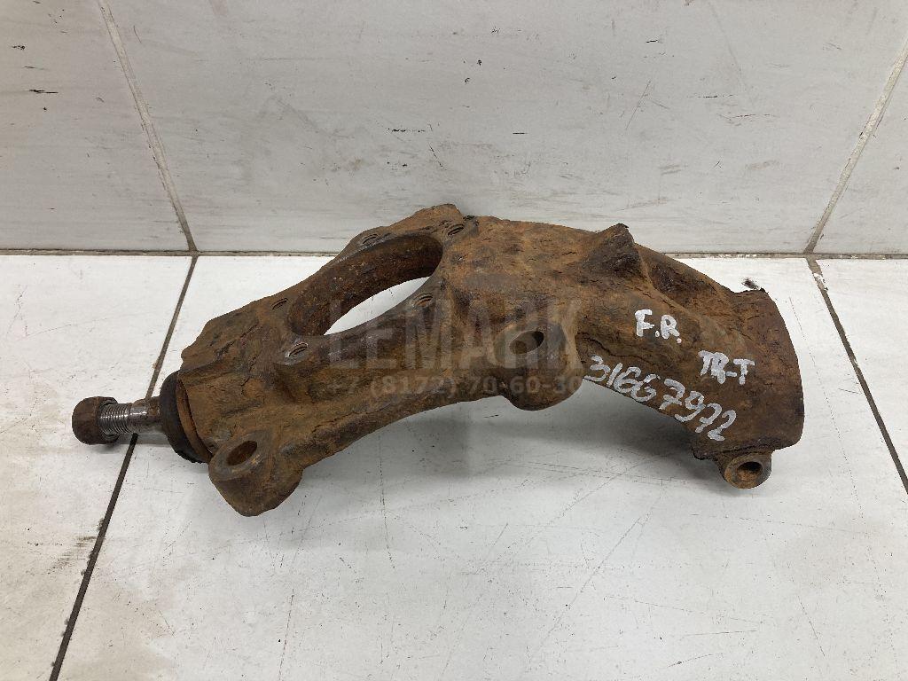 Кулак поворотный передний правый 4771456 Ford