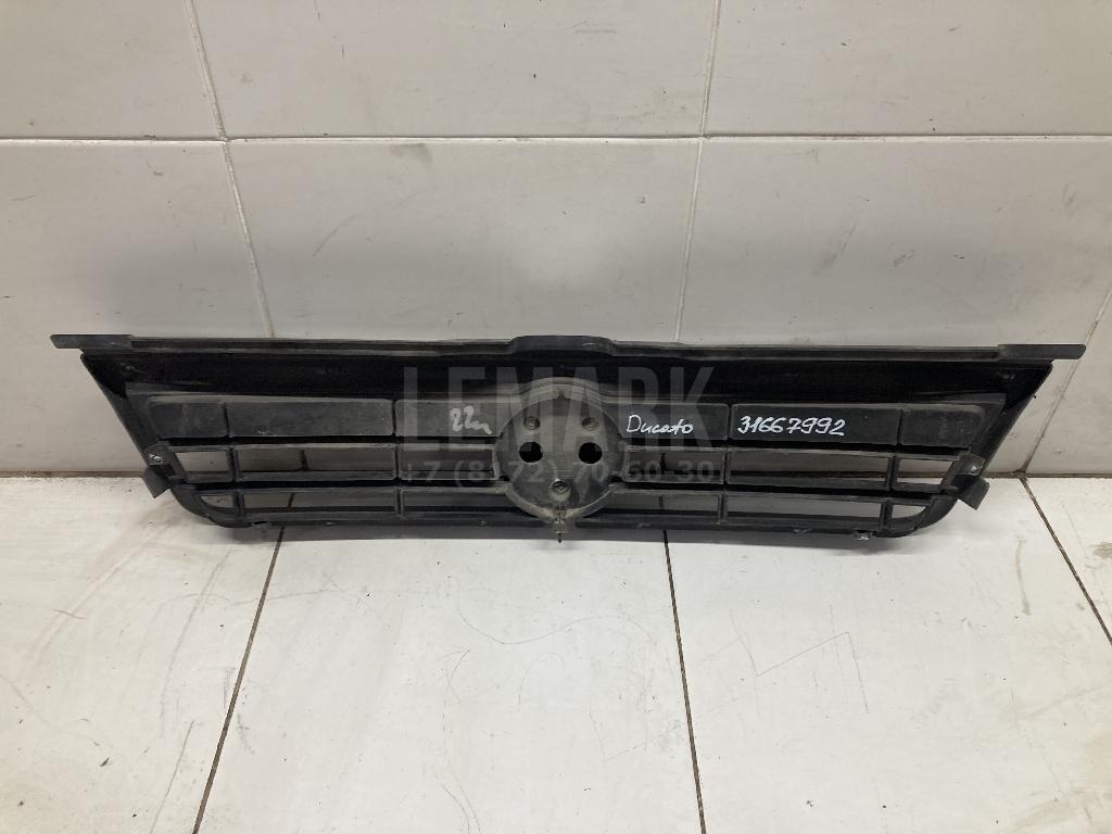 Решетка радиатора для  Fiat Scudo I 1994-2007