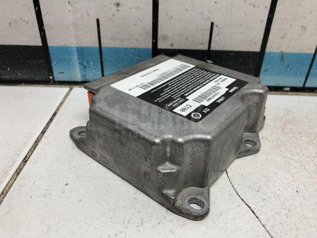 Блок управления AIR BAG для  Cadillac ATS 2012-2019