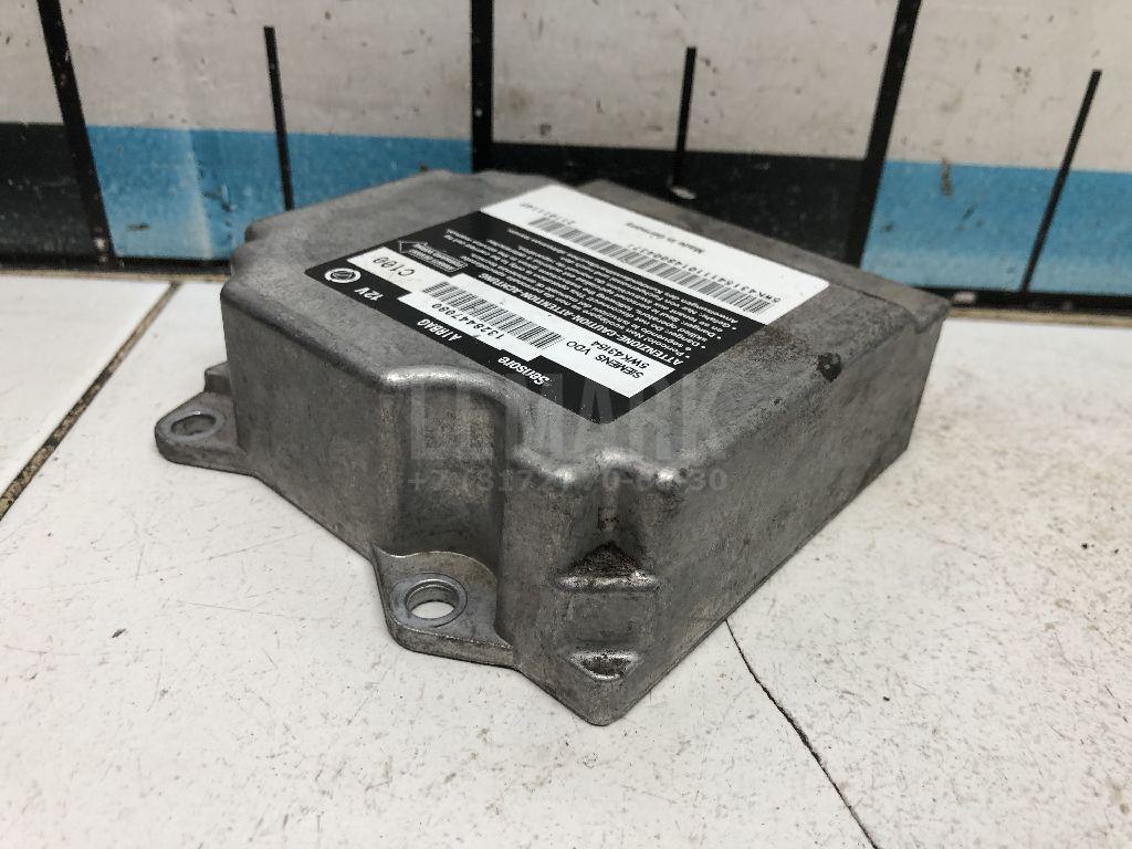 Блок управления AIR BAG для  Cadillac ATS 2012-2019
