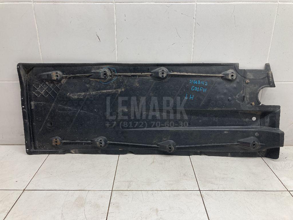 Защита антигравийная 1K0825201AE VAG