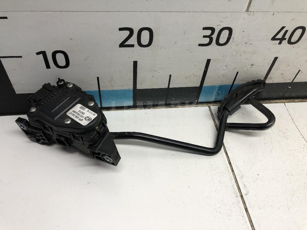 Педаль газа для  Audi Q6 2022